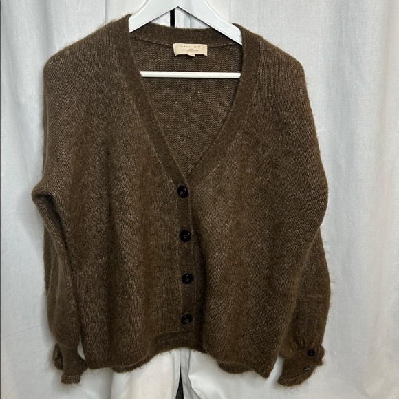 Sezane Mia Cardigan - Size XS - Picture 4 of 10